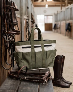 Bolso organizador multiuso con bolsillos en internet