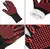Guantes Resistentes al Calor - hasta 500 °C - Mercado Pronto