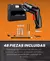 Set Profesional de Destornillador Eléctrico en internet