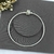 bracelete para berloques fecho tradicional - comprar online