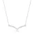 Colar Cartier V zircônia - comprar online