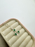 Conjunto prata coração zircônia verde zirconias em volta renda italiana - comprar online