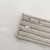 Piercing haste fixa corações vazado, liso e direito cravejado - comprar online