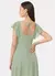 Vestido Fenda - comprar online