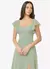 Vestido Fenda - loja online
