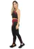 Conjunto Calça Legging e Cropped MaxDefinition | REF: LX7 - comprar online