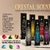 Sahumerio Crystal Scents x 8 varillas - comprar online