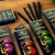 Imagen de Sahumerios Momentos Aromanza x5