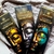 Sahumerios Momentos Aromanza x5 - tienda online