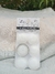Velas de Noche Blanca Iluminarte x6Und - comprar online