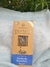 Sahumerios Mini Palo Santo Buena Onda Caja x 8 Varillas Aromanza - tienda online