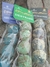 Esferas Mágicas Sagrada Madre x4 Colgantes - comprar online