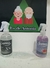 Aromatizante Textil 250ml Saphirus