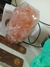 Lampara de Sal de Himalaya hasta 2 kg aprox