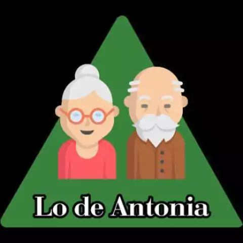 Lo de Antonia