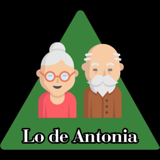 Lo de Antonia