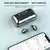 Fone De Ouvido Bluetooth TWS F9-5 - comprar online