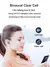 Fone De Ouvido Bluetooth TWS F9-5 - loop shop acessórios