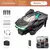 Drone Xiaomi a88 8k câmera dupla gps profissional 5g na internet