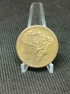 MOEDA DE 2 CRUZEIROS ANO 1952 - comprar online