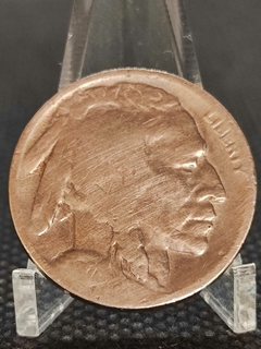 Moeda EUA 5 Cents ano 1928 - comprar online