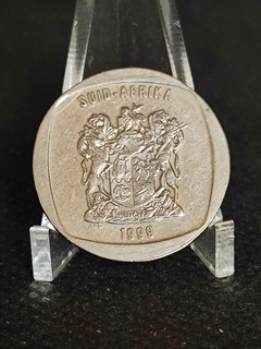 Moeda África do Sul 1 Rand - comprar online