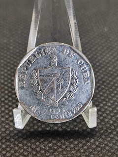 Moeda Cuba 10 centavos - comprar online
