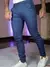 CALÇA NOBLE ESPORTE FINO - TEXTURA EM SARJA