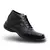 BOTA NOBLE - COURO LEGÍTIMO BICO QUADRADO CONFORT