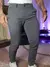 CALÇA NOBLE ESPORTE FINO - TEXTURA EM SARJA - NOBLE