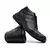 BOTA NOBLE - COURO LEGÍTIMO BICO QUADRADO CONFORT - NOBLE