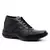 BOTA NOBLE - COURO LEGÍTIMO BICO QUADRADO CONFORT - comprar online