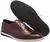 SAPATO NOBLE OXFORD - COURO COM SOLADO ESPORTIVO - loja online