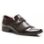 KIT NOBLE - 3 PARES SAPATO SOCIAL - VERNIZ PIERUTTI BRILHANTE - NOBLE