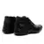 BOTA NOBLE - COURO LEGÍTIMO BICO QUADRADO CONFORT