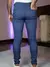 CALÇA NOBLE ESPORTE FINO - TEXTURA EM SARJA - loja online