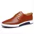 MOCASSIM NOBLE - CLÁSSICO COURO ARTIFICIAL