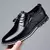 SAPATO NOBLE - CASUAL COURO ARTIFICIAL - NOBLE