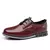 SAPATO NOBLE - CASUAL COURO ARTIFICIAL