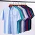 CAMISA SOCIAL NOBLE - BUSINESS DE MANDA CURTA