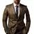 TERNO NOBLE - FORMAL BUSINESS XADREZ