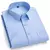 CAMISA SOCIAL NOBLE - BUSINESS DE MANDA CURTA - NOBLE