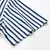 CAMISA LISTRADA NOBLE - CASUAL MANGA CURTA - comprar online