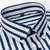 CAMISA LISTRADA NOBLE - CASUAL MANGA CURTA - NOBLE