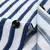 CAMISA LISTRADA NOBLE - CASUAL MANGA CURTA - loja online