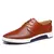 MOCASSIM NOBLE - CLÁSSICO COURO ARTIFICIAL - comprar online