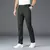 CALÇA NOBLE BUSINESS - MICRO ELÁSTICA - NOBLE