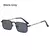 ÓCULOS DE SOL NOBLE - LENTE DE COR RETANGULAR - comprar online
