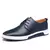 MOCASSIM NOBLE - CLÁSSICO COURO ARTIFICIAL