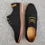 SAPATO NOBLE - CAMURÇA OXFORD COURO CLÁSSICO - comprar online